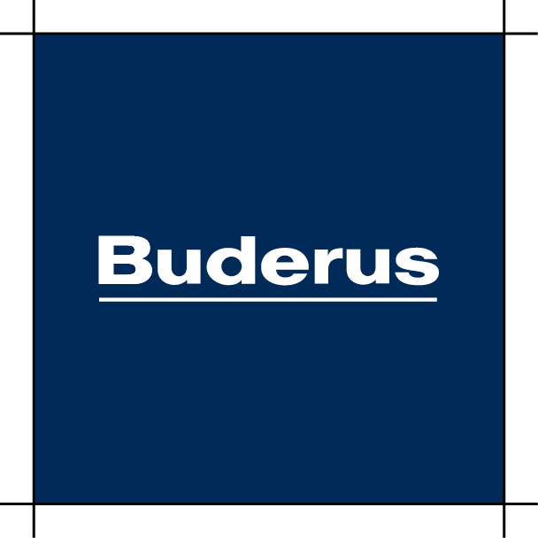 Buderus Logo