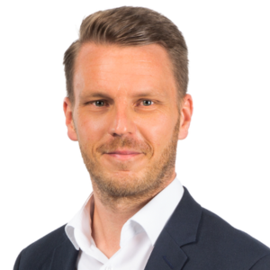 Thomas Stoltmann, Geschäftsbereichsleiter Vertrieb & Beschaffung, Stadtwerke Iserlohn